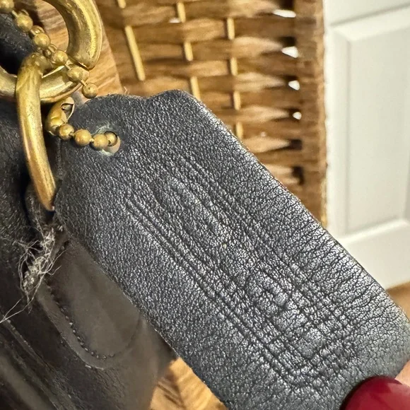 Vintage coach 9755 - Picture 5 of 11